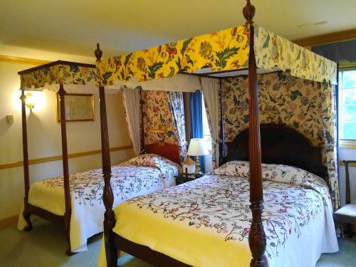Newport House Bed & Breakfast