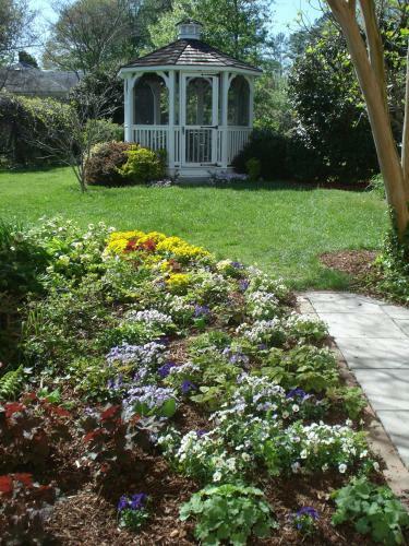 Newport House Bed & Breakfast
