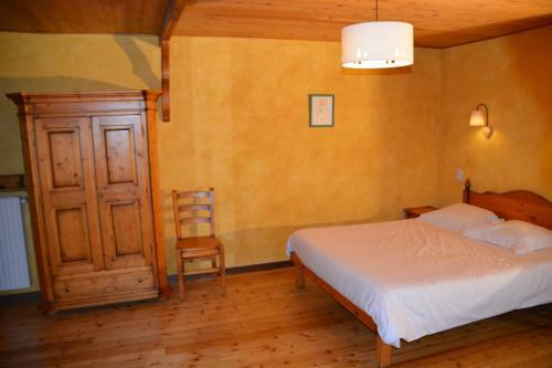 Hotel H�tel Alpis Cottia