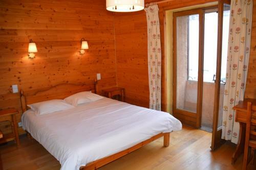 Hotel H�tel Alpis Cottia