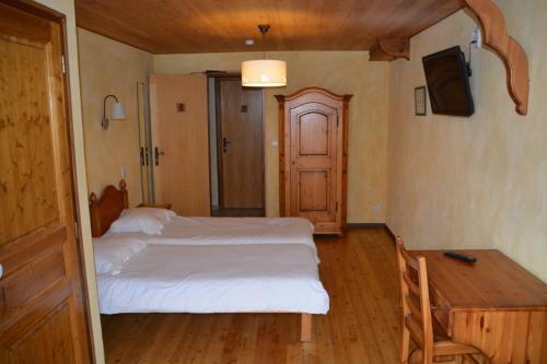 Hotel H�tel Alpis Cottia