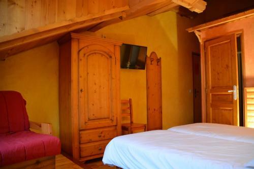 Hotel H�tel Alpis Cottia
