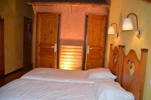 Hotel H�tel Alpis Cottia