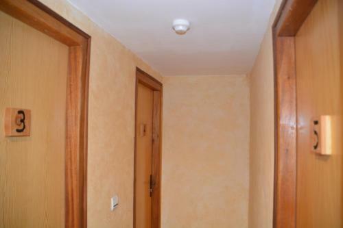 Hotel H�tel Alpis Cottia