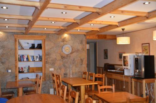Hotel H�tel Alpis Cottia