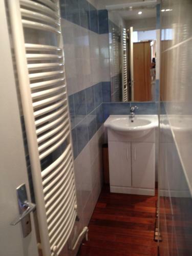Apartamento Face Aux Pistes