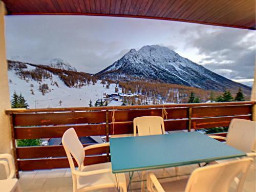 Apartamento La Durance