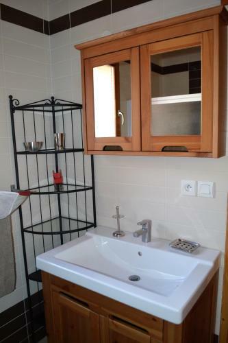 Apartamento Appartement Dans Chalet