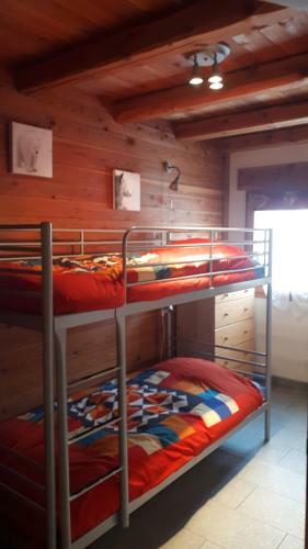 Apartamento Appartement Dans Chalet