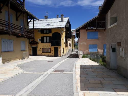 Apartamento Renardi�re 3
