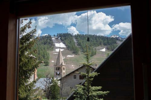 Apartamento Appartement Marcella