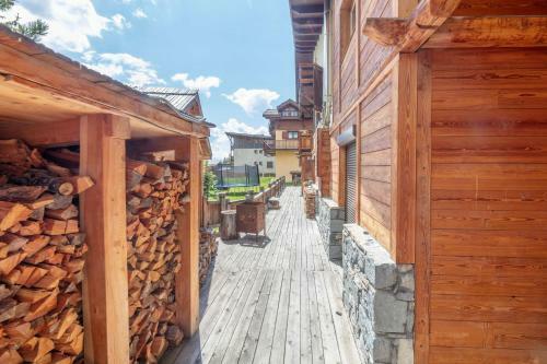 Apartamento Appartement Marcella