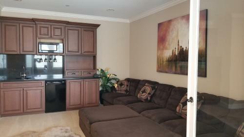 Redondo Waterfront House With A Private Room