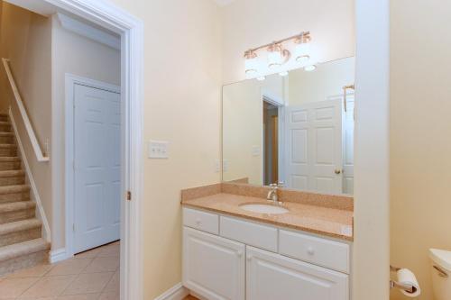 The Sandbridge Dunes - Atlantic View Penthouse 415