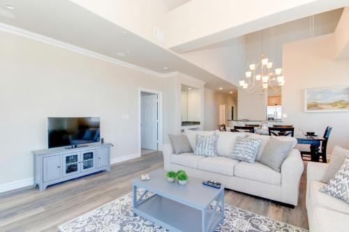 The Sandbridge Dunes - Atlantic View Penthouse 415