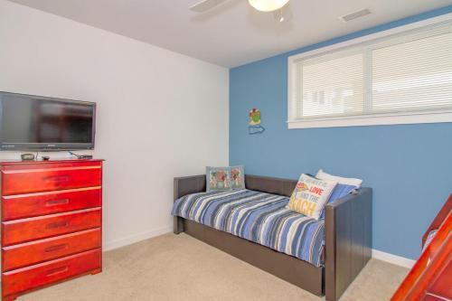 The Sanctuary - Amazing Ocean 302b