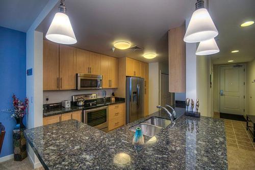 The Sanctuary - Amazing Ocean 302b