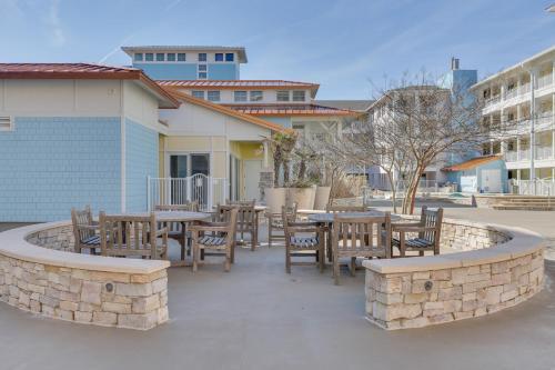 The Sanctuary - Amazing Ocean 302b