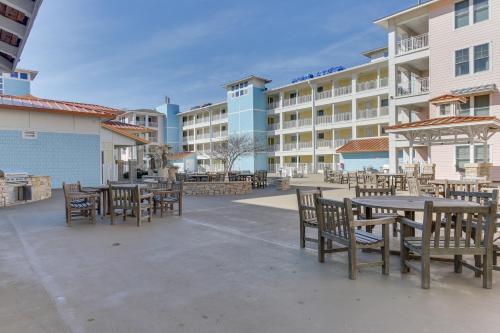 The Sanctuary - Amazing Ocean 302b