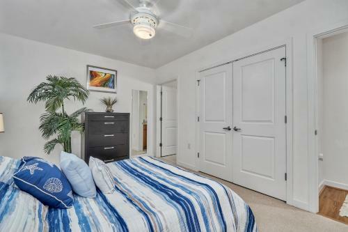 The Sanctuary - Delfino Bella 306a