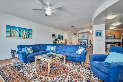 The Sanctuary - Delfino Bella 306a