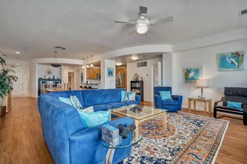 The Sanctuary - Delfino Bella 306a
