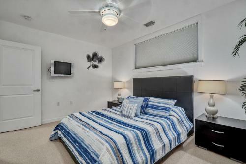 The Sanctuary - Delfino Bella 306a