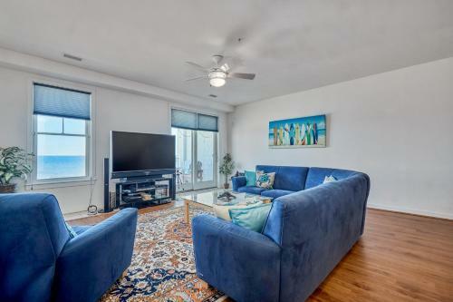 The Sanctuary - Delfino Bella 306a