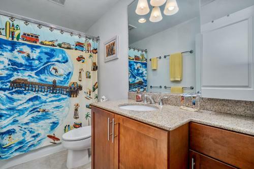 The Sanctuary - Delfino Bella 306a