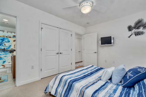 The Sanctuary - Delfino Bella 306a