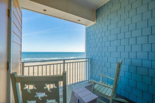 The Sanctuary - Delfino Bella 306a