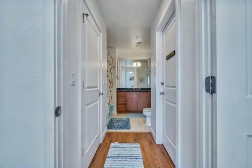 The Sanctuary - Delfino Bella 306a