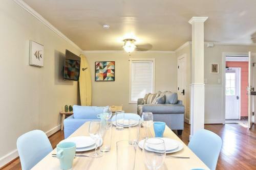 Breezin Apartment A