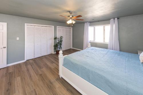 Dolphin Bay Home