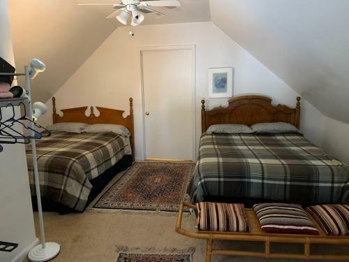 Apartamento Va Beach Zen Tree House Style Studio F