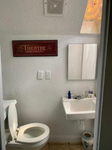 Apartamento Va Beach Zen Tree House Style Studio F