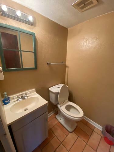 Va Beach Zen Town House