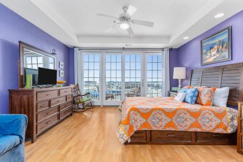 The Sandbridge Dunes - Seabiscuit 306