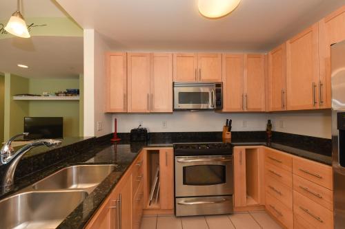 The Sanctuary - Sandbridge Retreat 222a