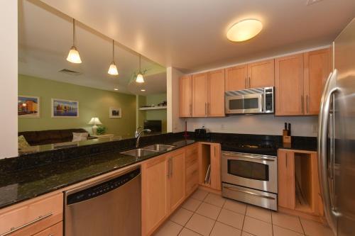 The Sanctuary - Sandbridge Retreat 222a