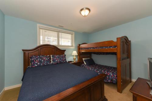The Sanctuary - Sandbridge Retreat 222a