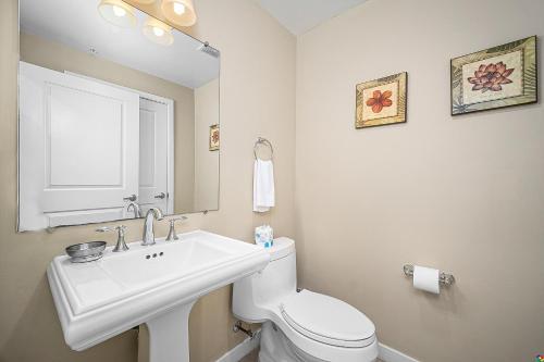 The Sanctuary - Serenity Now 418a