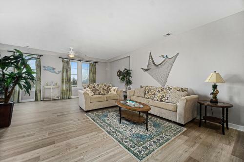 The Sanctuary - Seaside Serenity 111a