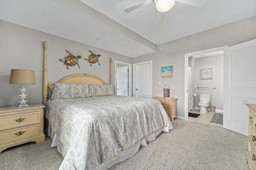 The Sanctuary - Seaside Serenity 111a