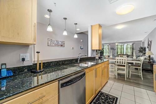 The Sanctuary - Seaside Serenity 111a