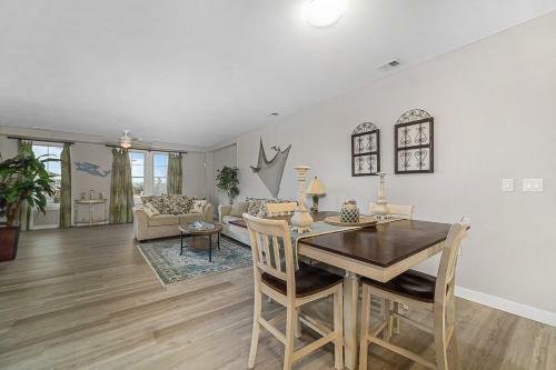 The Sanctuary - Seaside Serenity 111a