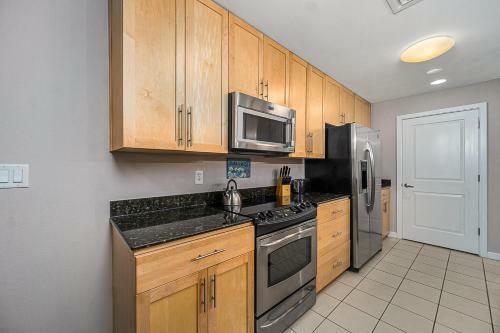 The Sanctuary - Seaside Serenity 111a