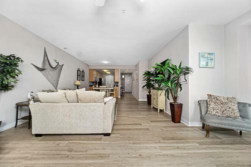 The Sanctuary - Seaside Serenity 111a
