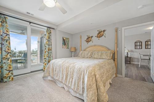 The Sanctuary - Seaside Serenity 111a