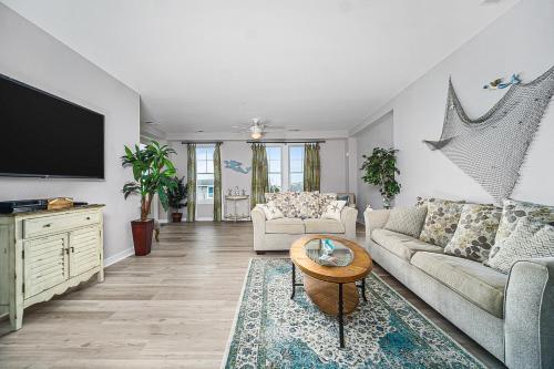 The Sanctuary - Seaside Serenity 111a